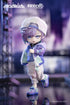 『Paradox Live』001_PICCODO ACTION DOLL X 矢戸乃上珂波汰 デフォルメドール